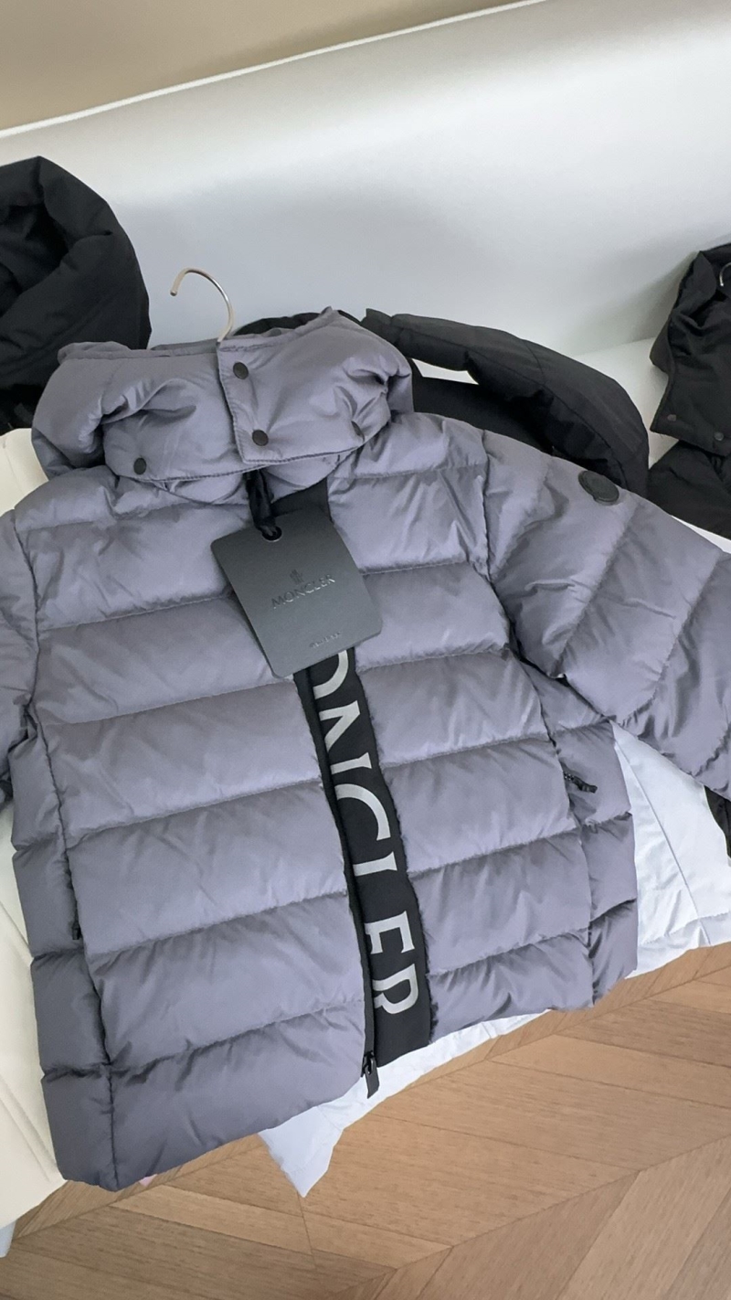 Moncler Down Coat